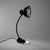 Metal Mid-20 Century Marianne Brandt Desk Lamp, Germany For Sale - Image 7 of 7