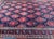 1900 - 1909 Antique Persian Afshar Rug For Sale - Image 5 of 10