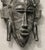 Not Yet Made - Made To Order Atelier Aria Lumae Senufo Kpeliye E Tribal Mask Graphite Study Fine Art Gallery Board Print For Sale - Image 5 of 13