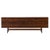 Rosewood Sideboard from Ib Kofod-Larsen, 1950s For Sale - Image 9 of 9