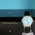 Tiffany & Co. Ct60 Tiffany Blue Dial Two-Tone 40mm Full Set Watch For Sale - Image 14 of 18