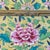 Wood Chinese Famille Rose Porcelain Jewelry Casket Box For Sale - Image 7 of 9