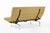 2000 - 2009 Eames Sofa Compact for Herman Miller, Alexander Girard Maharam Striped Fabric, 2 Available For Sale - Image 5 of 17