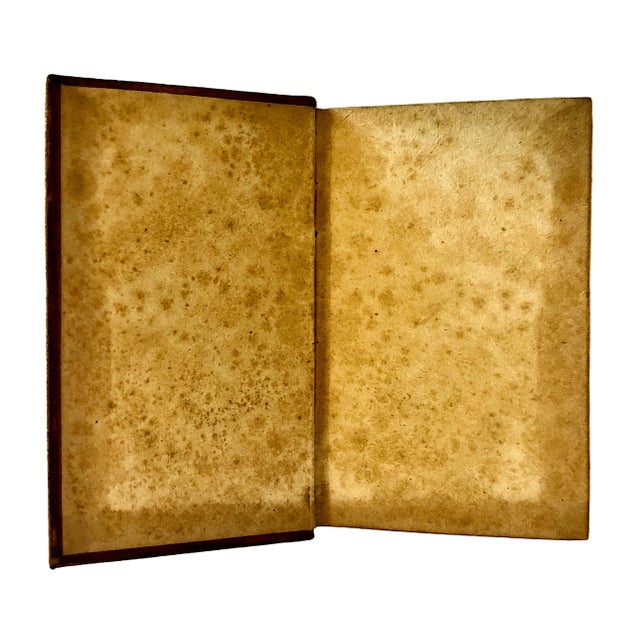 Complete Five-Volume 1831 Leather-Bound Set of "Buffon’s Natural History" For Sale - Image 14 of 14