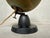 Vintage Globe in Glass, 1950s For Sale - Image 9 of 12