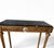 Antique French Louis XVI Style Marble Top Gilt Console Table For Sale In Washington DC - Image 6 of 10
