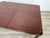 Wood Extendable 4D Dining Table by Angelo Mangiarotti for Molteni, 1970 For Sale - Image 7 of 18