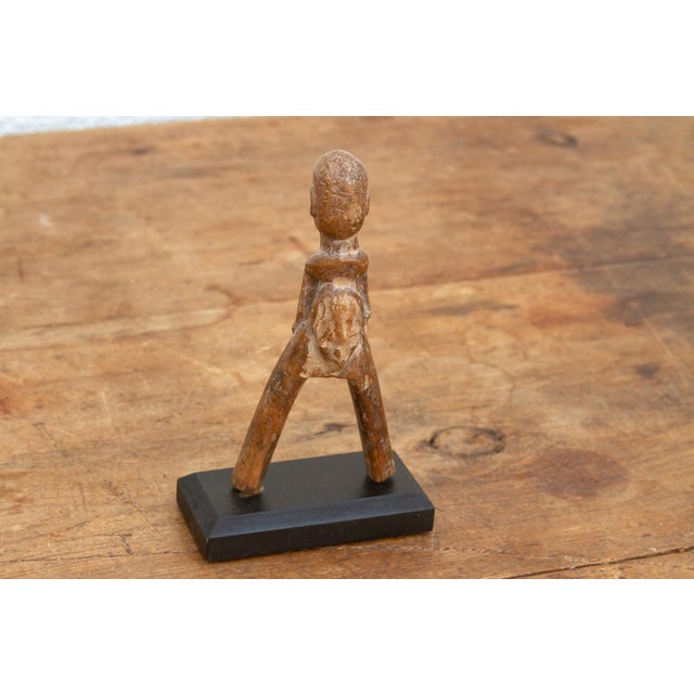 1960s Mossi Traditional African Slingshot For Sale - Image 5 of 6