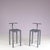 Sarapis Bar Stool by Philippe Starck for Driade, Italy, 1980s For Sale - Image 12 of 12