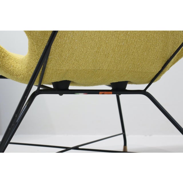 Kosmos Chairs by for Saporiti Italia, 1954, Set of 2 For Sale - Image 11 of 16