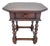 Vintage Lexington Palmer Home Collection Side Table For Sale