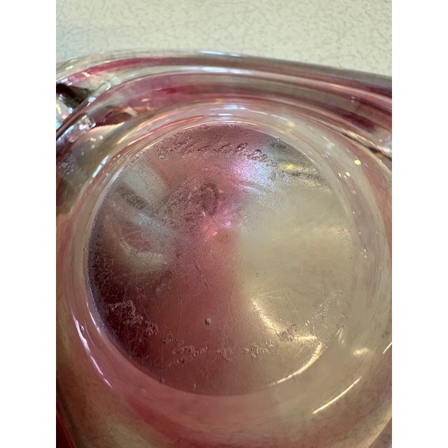 Ashtray by Max Verboeket, 1960s For Sale - Image 6 of 11