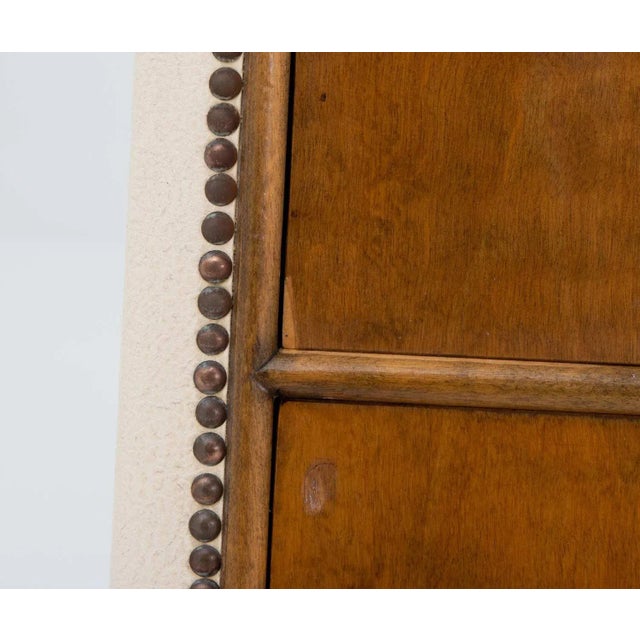 Swedish Modern Bureau by Otto Schulz for Boet, 1940s For Sale - Image 13 of 15