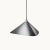 Contemporary Emily II Semi Matte Pendant by Daniel Becker For Sale - Image 3 of 11