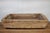 Vintage Wood Trough Bowl Centerpiece For Sale - Image 4 of 9