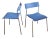 Campus Chairs from Lammhults, 1997, Set of 2 For Sale