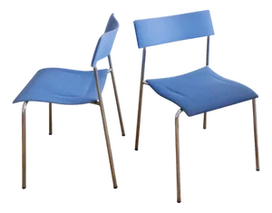 Campus Chairs from Lammhults, 1997, Set of 2
