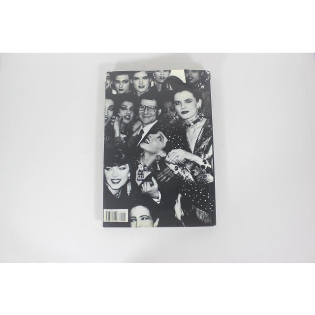 Moments Roxanne Lowit Photographs Hard Cover Coffee Table Book For Sale - Image 13 of 18