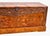 Chinese Antique Hand-Carved Dragon Wooden Trunk For Sale - Image 3 of 7