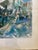 1970s Lucien Fontanarosa, Salute Venezia, 1970s, Artwork on Paper For Sale - Image 5 of 10
