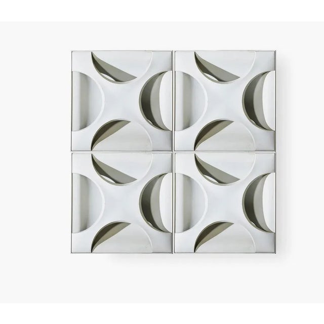 Kreuzauster Wall Light by Rolf Krüger for Staff, 1960s For Sale - Image 11 of 11