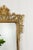 French Antique French Giltwood Mirror (C. 1900) For Sale - Image 3 of 6