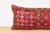 19th Century Kamal Jaisalmer Patchwork Throw Pillow For Sale - Image 5 of 7