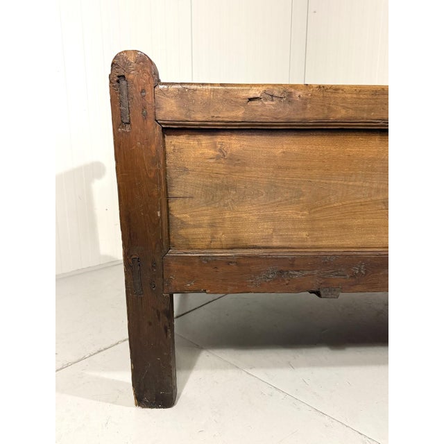 Antique Spanish Sofa, 1880s For Sale - Image 16 of 18