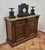 Renaissance Buffet in Walnut Wood, 1700 For Sale - Image 12 of 12