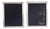 Vintage Sterling Silver Photo Frames by Arthur Price & Co, 1990s, Set of 2 For Sale