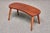 This very rare side table was designed and produced by Illums Bolighus in Denmark in the 1950s. Illums Bolighus,...