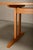 Vintage Shaker Oak Dining Table by Børge Mogensen for Karl Andersson & Söner, 1960s For Sale - Image 10 of 18