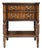 Ethan Allen Mahogany Melville Nightstand For Sale