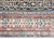 Tribal Early 20th Century Persian Khamseh Rug For Sale - Image 3 of 16