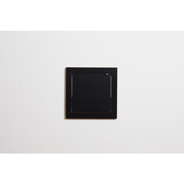 The small one perfectly square. Fits anywhere – even in the smallest shelving system. This is the perfect hallway shelf,...