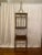 Antique Victorian Wrought Iron Wardian Terrarium Plant Case Stand For Sale - Image 13 of 13