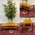 English Coffee Table, 1970s in Teak and Iroko For Sale - Image 9 of 10