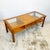 Brown Coffee Table with Glass Top from G-Plan, 1960s For Sale - Image 8 of 8