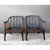 This pair of vintage McGuire rattan lounge chairs showcases the brand's signature blend of relaxed sophistication and...