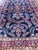 Early 20th Century Antique Persian Mohajeran Sarouk Rug For Sale - Image 5 of 9
