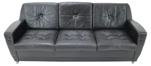 Mid-Century 3-Seater Sofa, 1960s