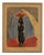 Bo Yson Sjöberg, Southern European Woman 35/260, 1960s, Lithograph For Sale