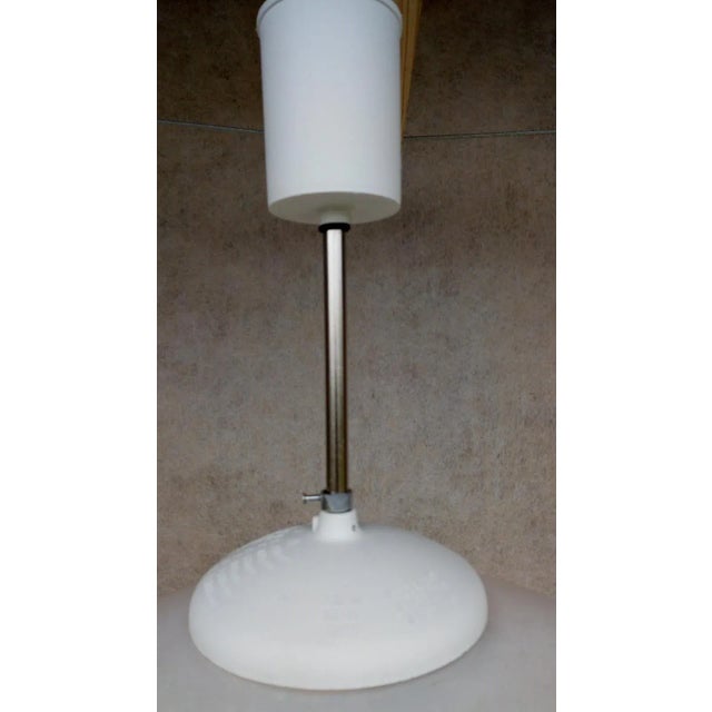 Vintage Retro Chandelier For Sale - Image 6 of 11