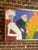 Martin Sumers Modernist Figurative Painting on Canvas (2001) For Sale - Image 4 of 6