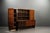 Wood Art Deco Cabinet by Bruno Paul and Hans Hartl for Deutsche WK Möbel, 1930s For Sale - Image 7 of 18