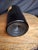 Wood 19th Century Hand-Blown Empty Wine Bottle - Original Pontil Mark & 1864 Label For Sale - Image 7 of 9