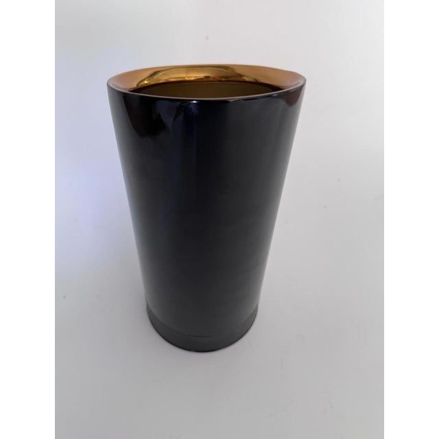 Moët & Chandon Champagne Bucket attributed to Jean Marc Gady, 1970s For Sale - Image 6 of 14