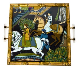 Example of Trays
