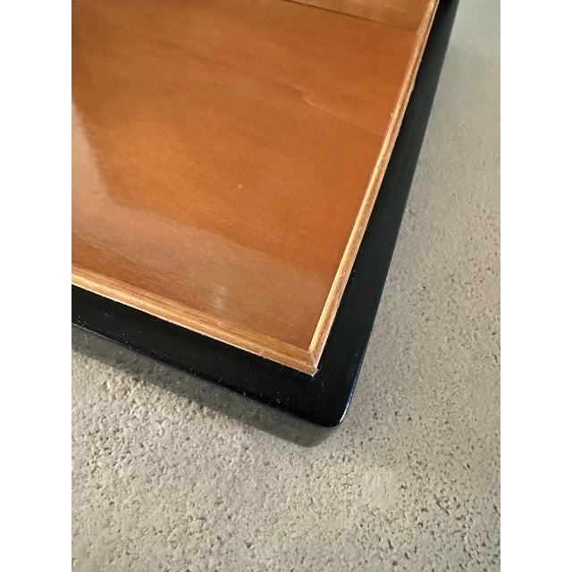 1970s Fornasetti Butterfly Box For Sale - Image 5 of 9