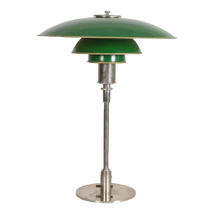 Model 4/3 Table Lamp by Poul Henningsen, 1920s / 30s